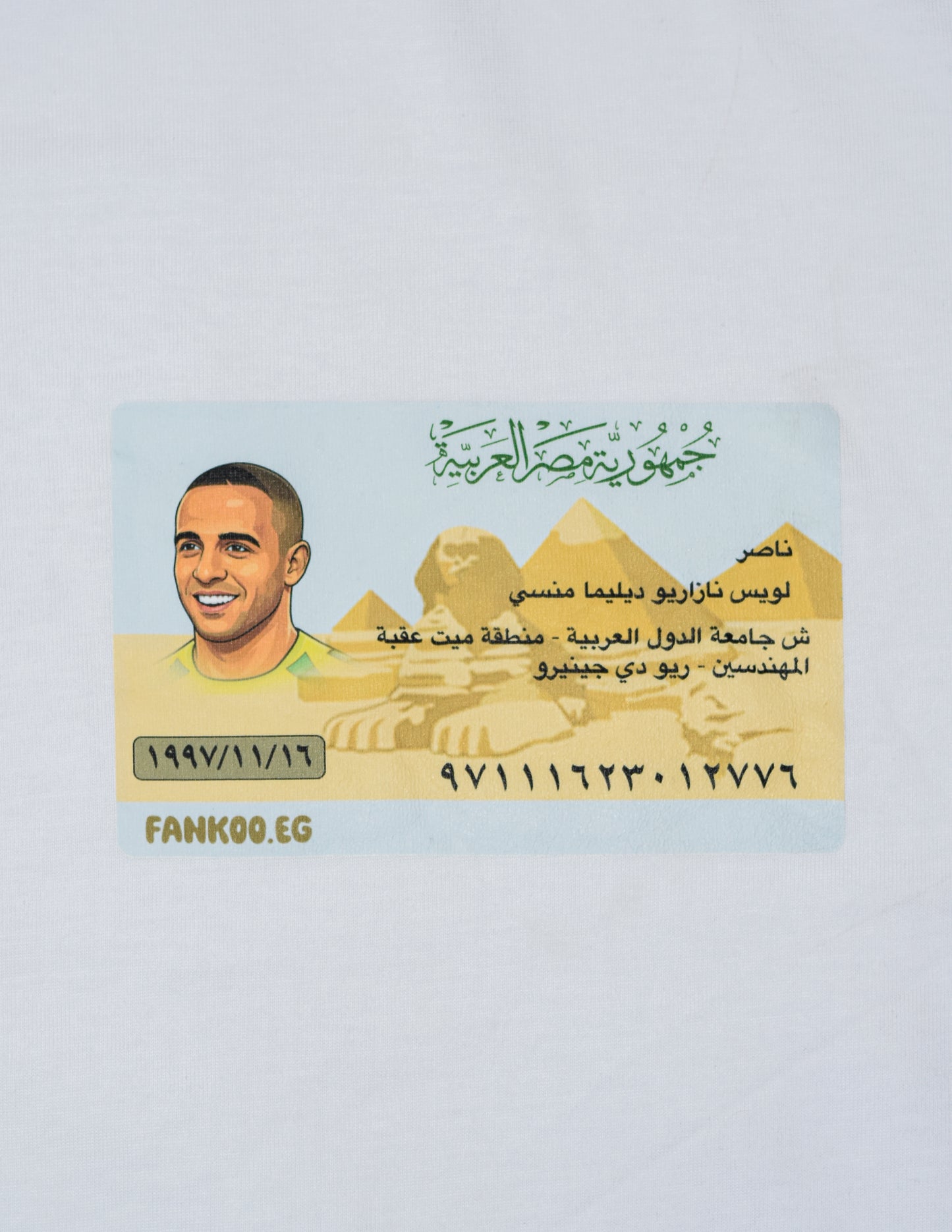 Nasser Mansi X R9