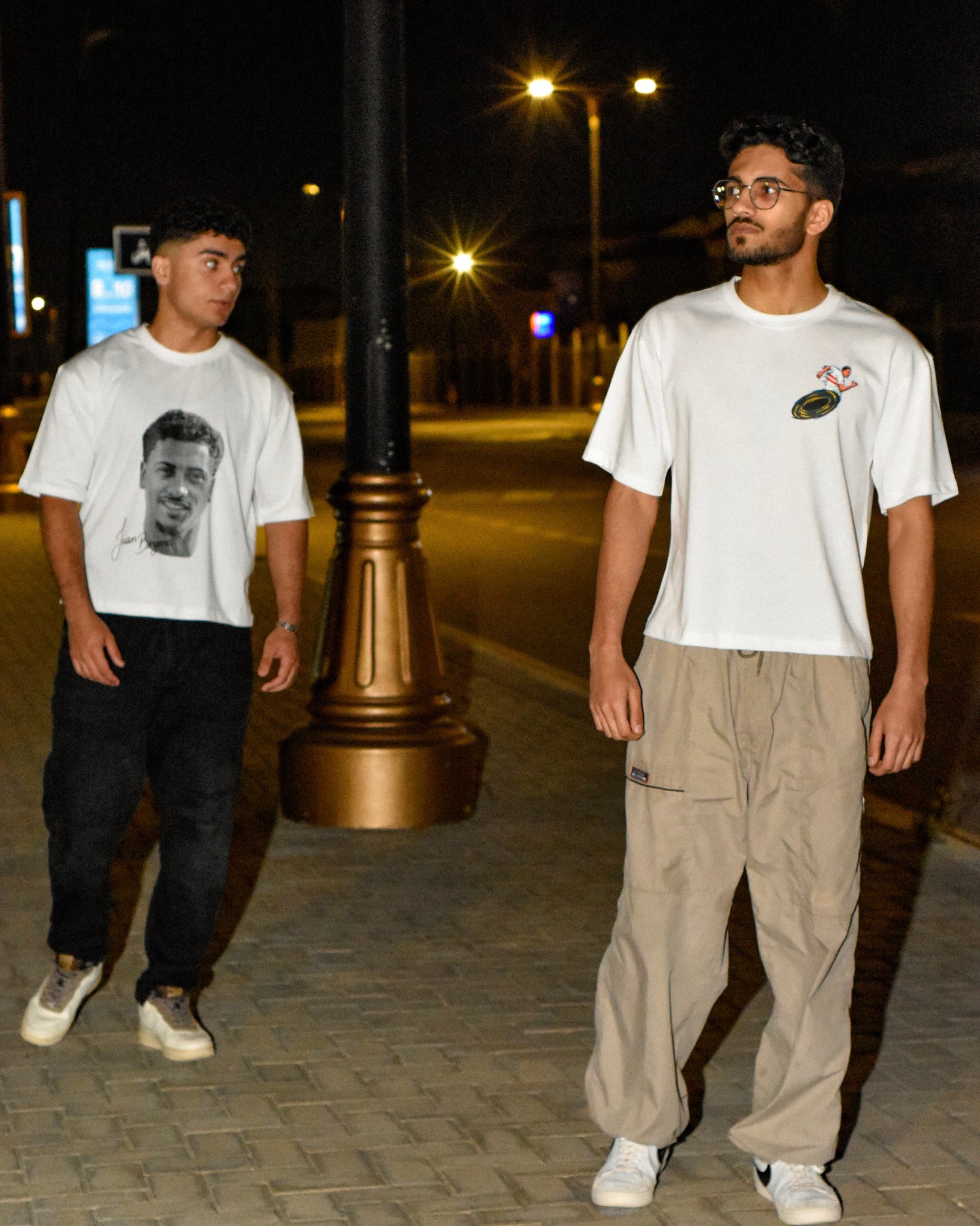 T-shirts