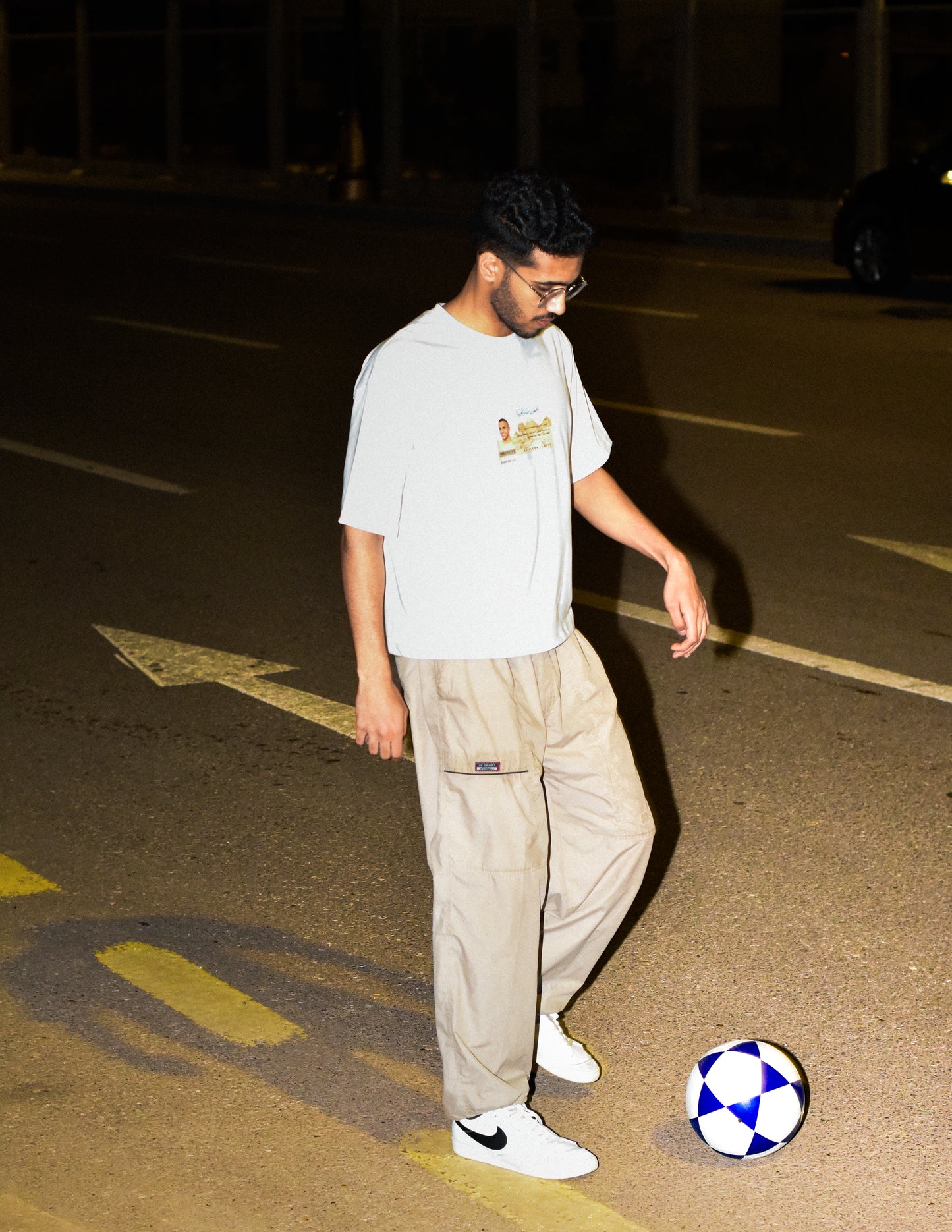 Nasser Mansi X R9