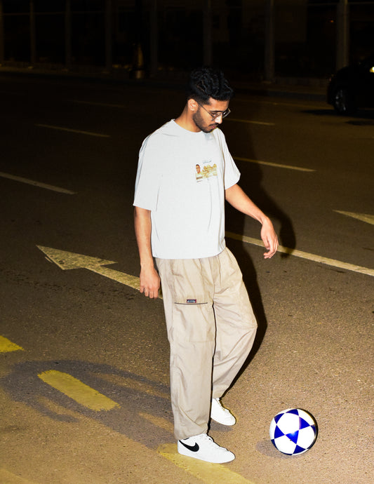Nasser Mansi X R9
