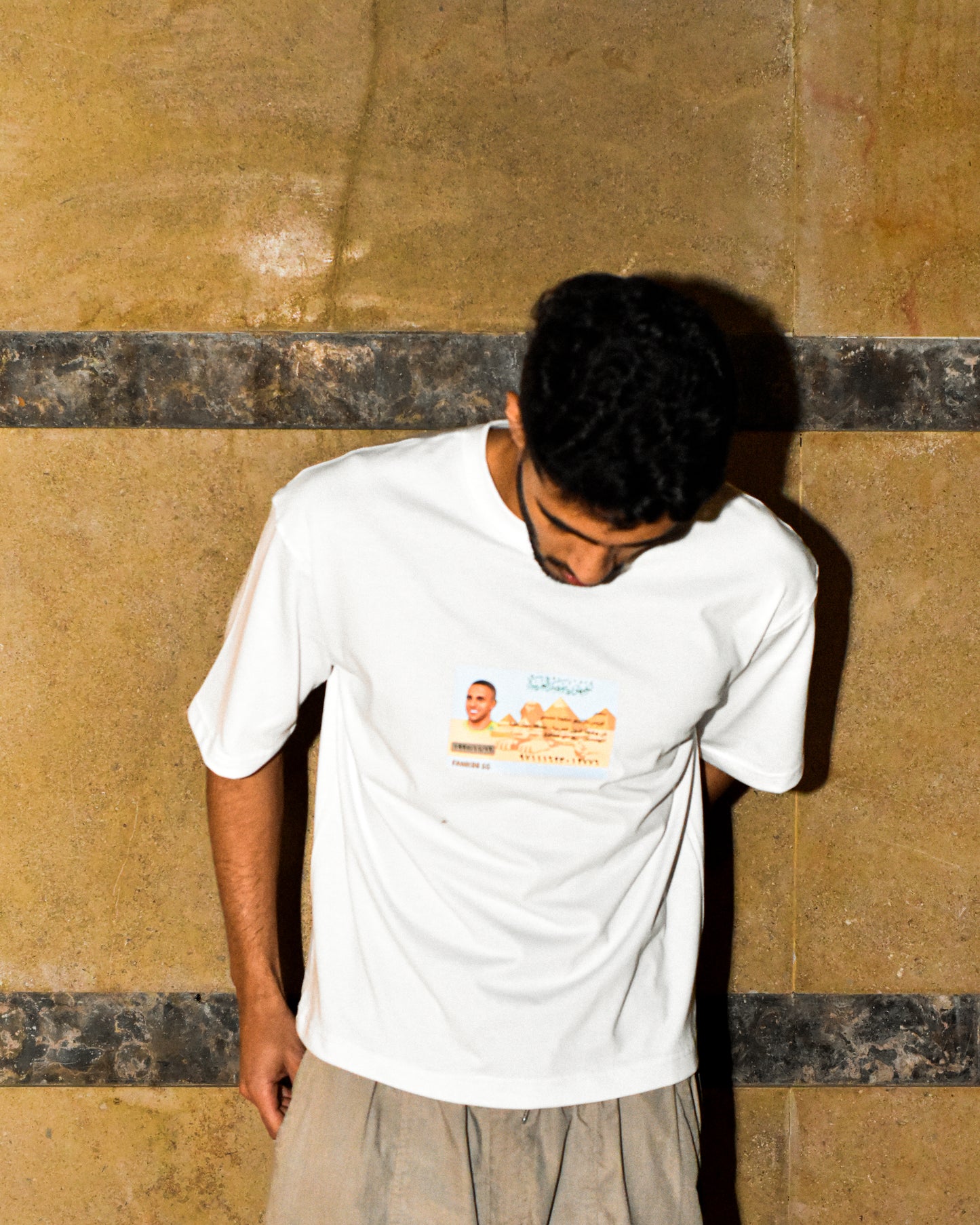 Nasser Mansi X R9