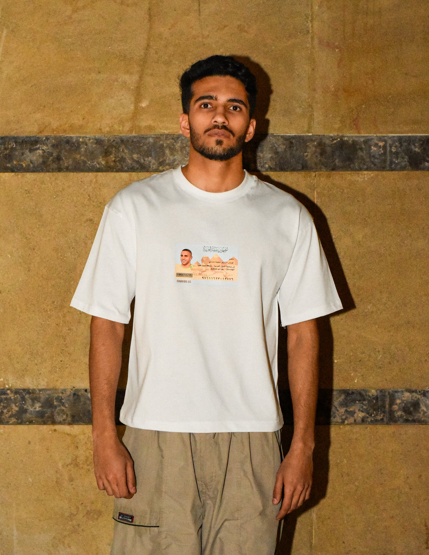 Nasser Mansi X R9
