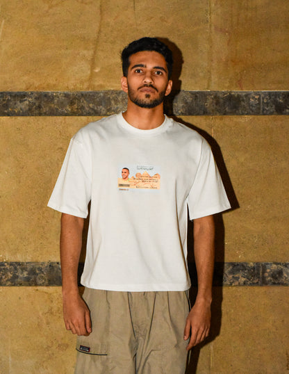 Nasser Mansi X R9