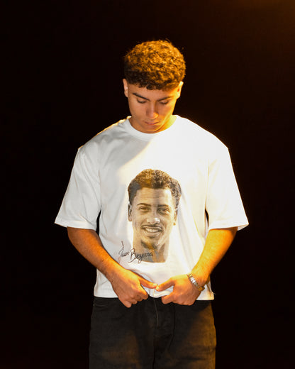Juan Bezerra tee