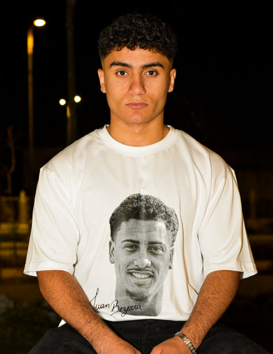 Juan Bezerra tee