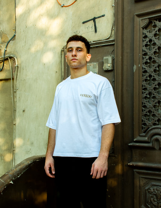 MONARCH TEE
