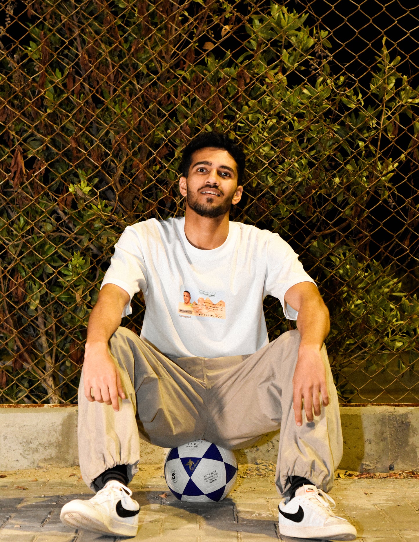 Nasser Mansi X R9