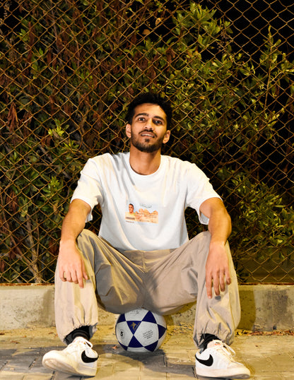 Nasser Mansi X R9