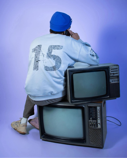 The Last Minute Crewneck