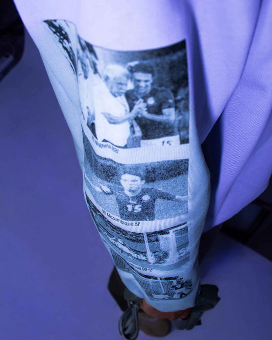 The Last Minute Crewneck