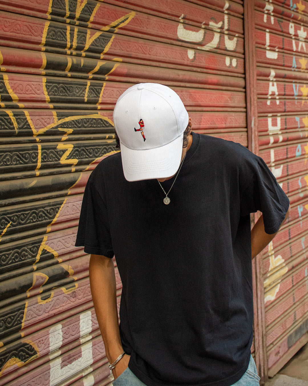Radès Cap